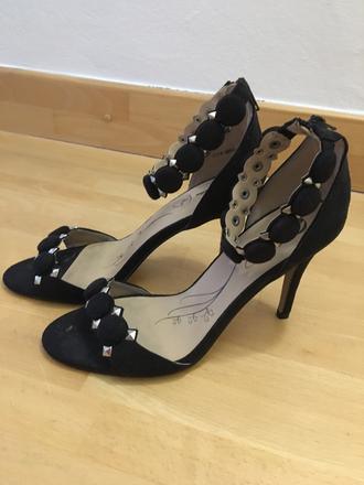 Nove sandalky bata, baťa,39