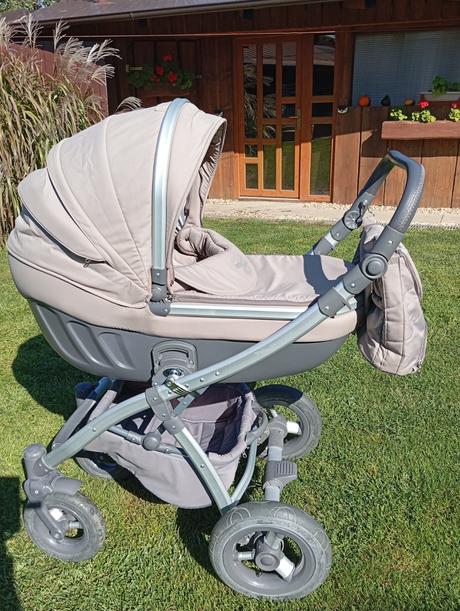 Kočiar, carrello,carrello astra