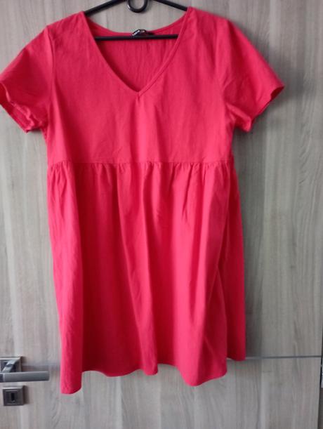 Letné šaty shein, m