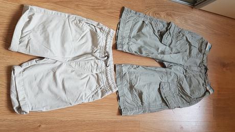 Kratke nohavice, 116