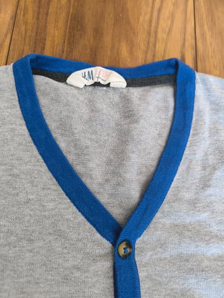 Hm sveter 146/153, h&m,146