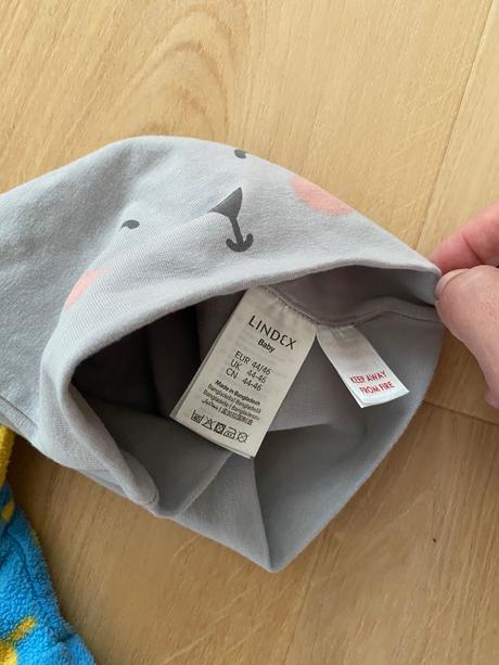 Lindex ciapka oblecenie chlapec, lindex,80