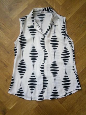 Blúzka, xl