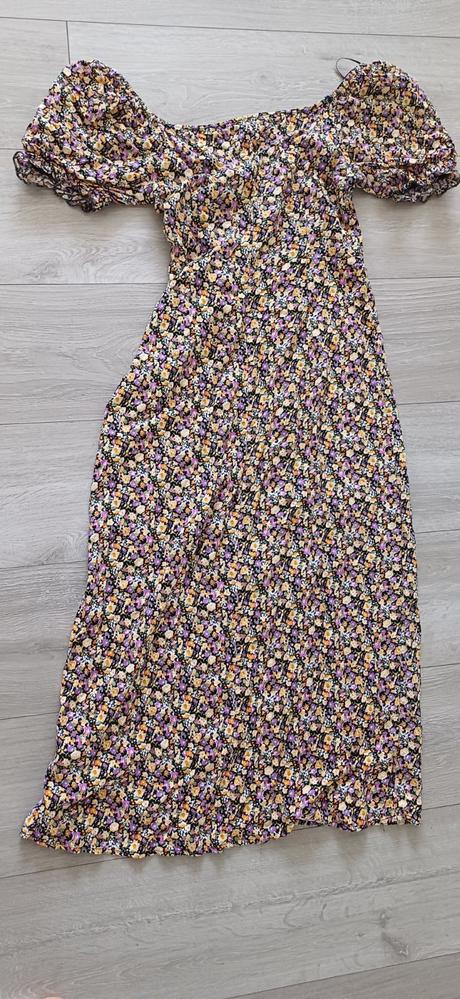 Dlhe šaty 38 amisu, amisu,38