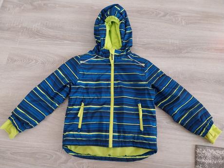 Zimná bunda, crivit,110