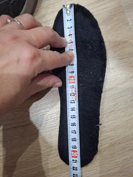 Zimné topánky superfit, superfit,33