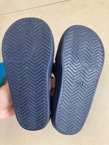 Sandále 24/25, humanic,24