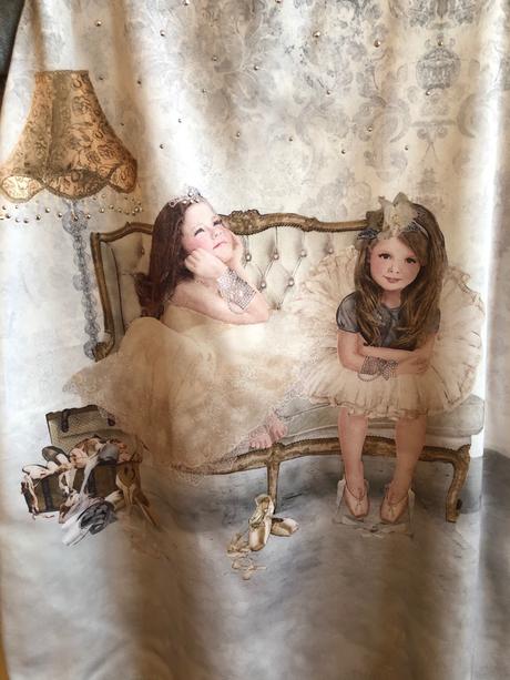 Saty s baletkami, 128