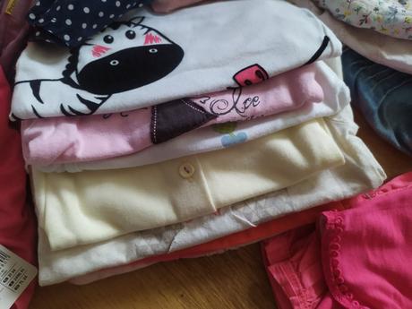 Balik oblecenia velk 68, 68–80