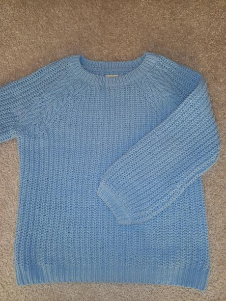 Sveter, f&f,122