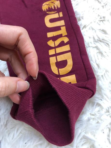 Teplaky 116 (5-6r), pepco,116