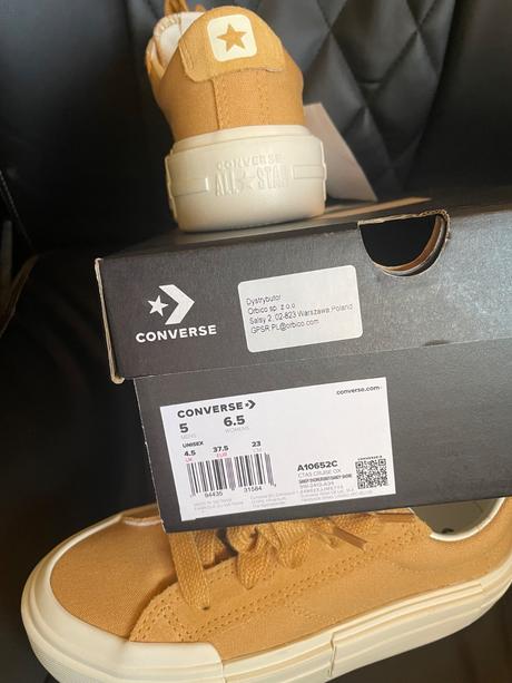 Converse tenisky, converse,37