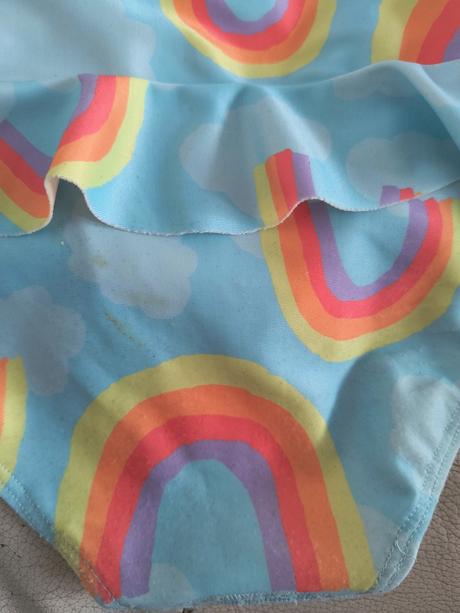 Plavky reima s uv filtrom 50 v.98, reima,98