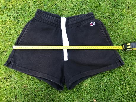 Krátke nohavice - champion, champion,xs