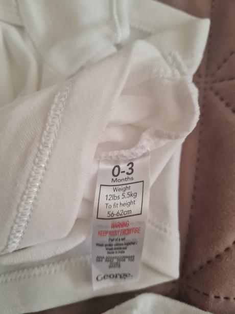 Body 8ks 0-3m, disney,56