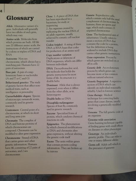 Mark henderson - 50 genetic ideas you really need, 