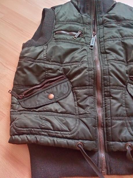 Vestá na prechodné obdobie, m