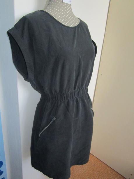 2678. šaty znač., h&m,38