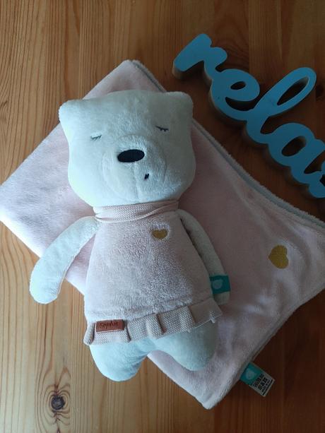 Sumiaci macko myhummy sofia, 