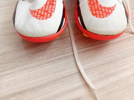 Kopačky nike phantom, nike,36