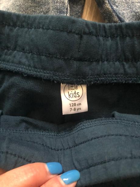 Kraťasy 3ks, pepco,128