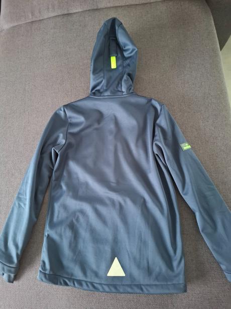 Softsheelová bunda, 146