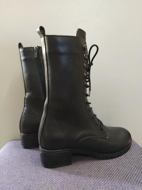 Kožené čižmy, 37 / 38 / 39 / 40