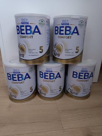 Beba comfort 5, 