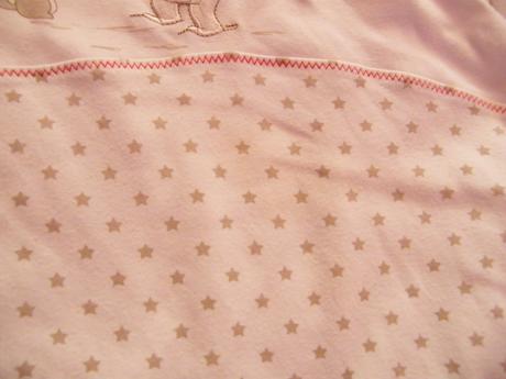 Spací vak s mackom pooh, disney