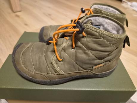 Keen howser ii chukka wp 35, keen,35