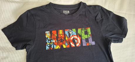 Pyžamo na leto, marvel,146