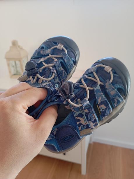 Keen seacamp, keen,28