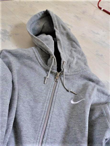 Mikina nike, nike,xl