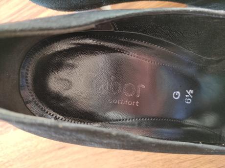 Lodičky gabor, gabor,41