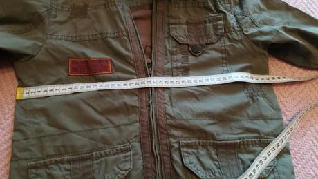 Bunda, tom tailor,xs