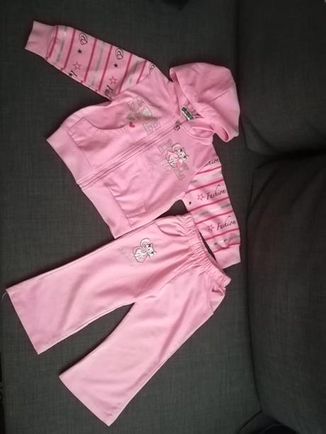 Balíček, vekovo 2 roky, 86–98