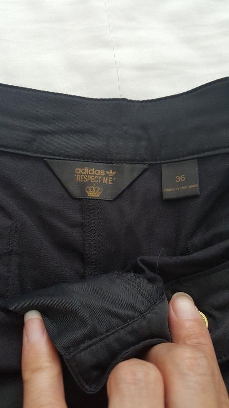 Šortky, adidas,s