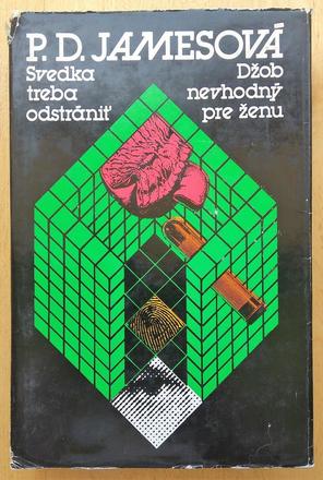 Svedka treba odstrániť, džob nevhodný pre ženu, 