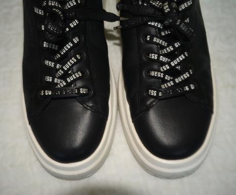 Guess elba carryover - pánske, veľ.45/46, guess,45