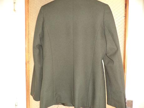 Damske zelene sako , terranova,38