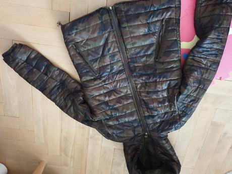 Dámska bunda, house,xs