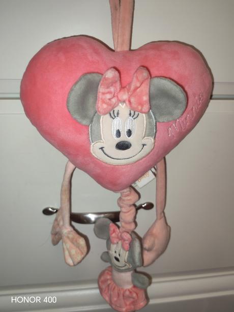 Balíček babygirl s perinkou, 19 kusov, 50–62