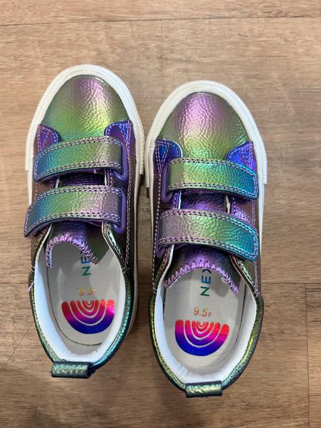 Tenisky a čižmičky, adidas,27