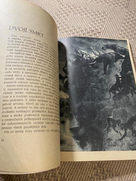 Krásna historická kniha zavátý život josef augusta,