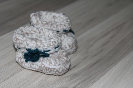 Nepouzivane pletene cizmicky, 17