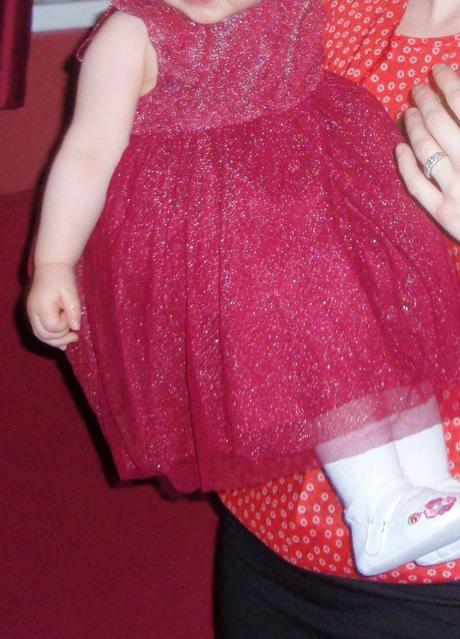 Šaty slávnostné, name it,92