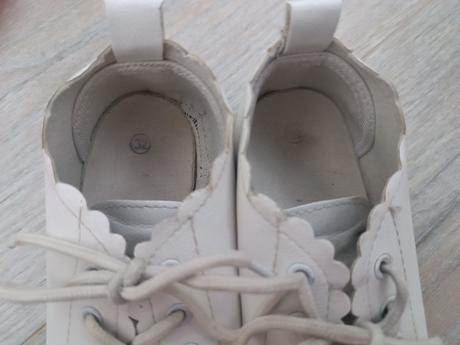 Tenisky pre dievčatá, 32