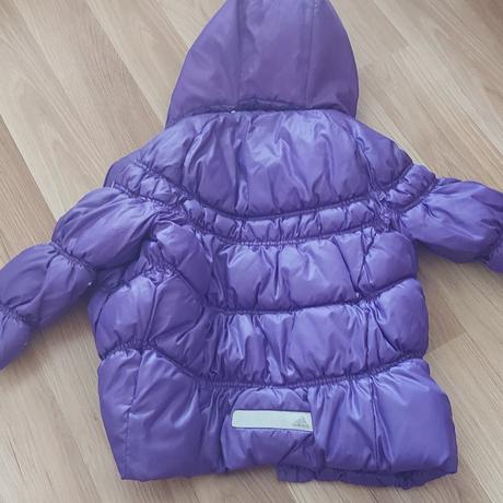 Zimna bunda adidas, adidas,104