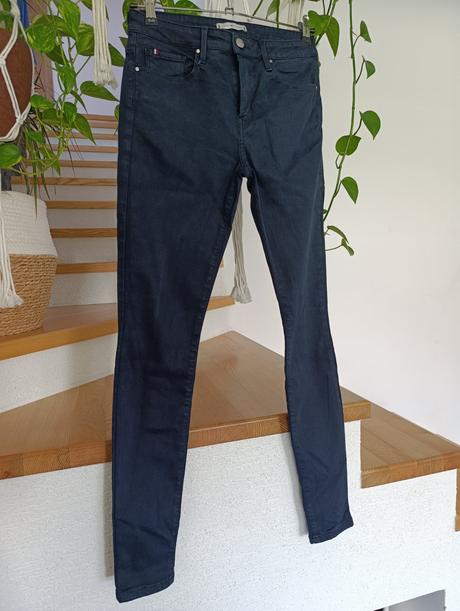 Slim rifle tommy hilfiger, tommy hilfiger,s