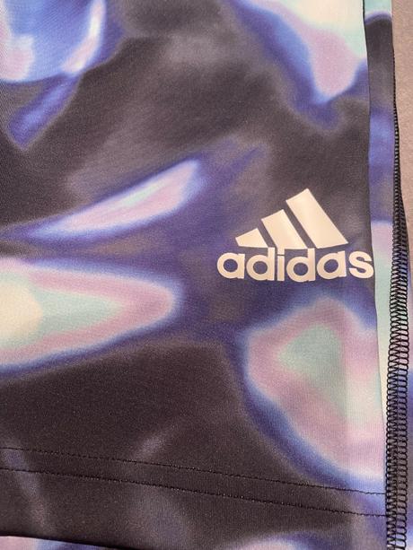 Športové legíny, adidas,m